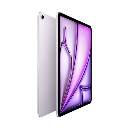 Apple 13-inch iPad Air M2 Wi-Fi - Tablet - 128 GB - 33 cm (13