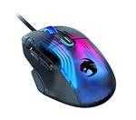 Souris Gaming filaire Roccat Kone XP Noir