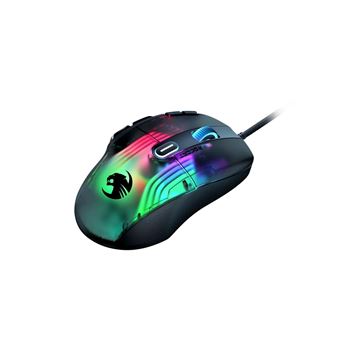 Souris Gaming filaire Roccat Kone XP Noir