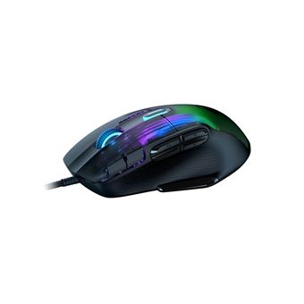 Souris Gaming filaire Roccat Kone XP Noir