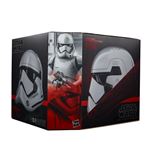 Casque Star Wars Hasbro Black Series First Order Stormtrooper