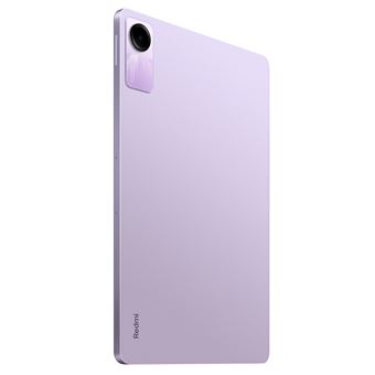 Tablette tactile Xiaomi Redmi Pad SE 11" 128 Go Violet Lavande