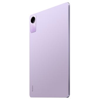 Tablette tactile Xiaomi Redmi Pad SE 11" 128 Go Violet Lavande