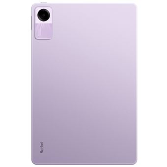 Tablette tactile Xiaomi Redmi Pad SE 11" 128 Go Violet Lavande