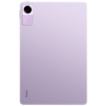 Tablette tactile Xiaomi Redmi Pad SE 11 128 Go Violet Lavande