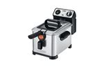 Friteuse Seb Filtra Pro FR518100 2400 W Acier inoxydable brossé