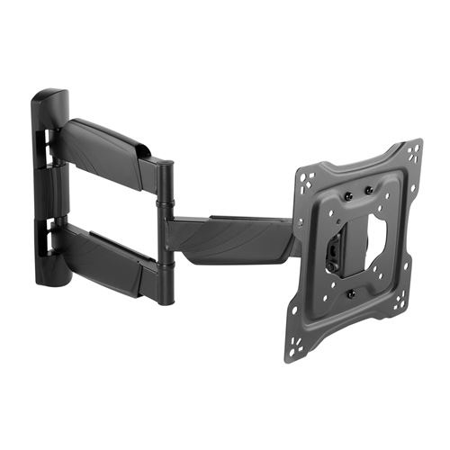Support mural orientable et inclinable Accsup TNEL 504 pour TV de 23 à 50 - vue 1
