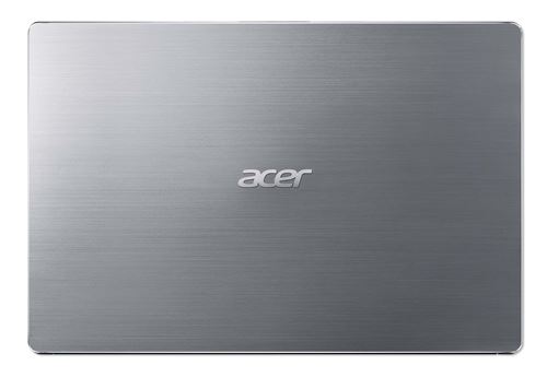 Clavier AZERTY Français Original Pour Acer Swift 3 SF315-52G-523P - Neuf Noir
