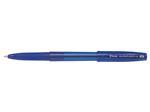 Stylo à bille Pilot Super Grip G Bleu