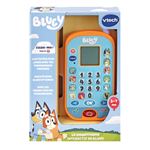 Le Smartphone interactive Vtech Bluey