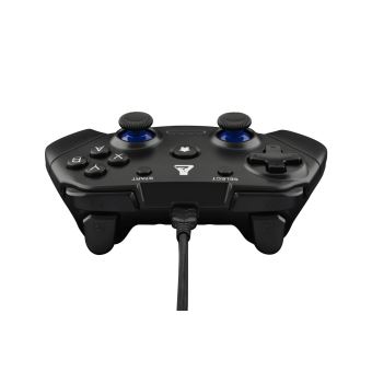 The G-Lab K-Pad Thorium - Manette de jeu - 12 boutons - filaire - pour PC, Sony PlayStation 3