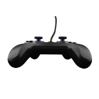 The G-Lab K-Pad Thorium - Manette de jeu - 12 boutons - filaire - pour PC,  Sony PlayStation 3 - Manette - Achat & prix