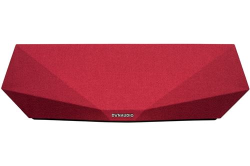 Enceinte sans fil Dynaudio Music 5 Rouge