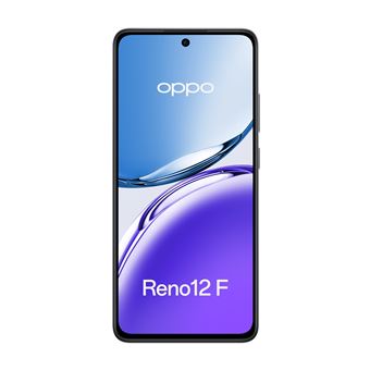 Smartphone Oppo Reno12 FS 6,67" Double nano SIM 512 Go Gris mat - 1