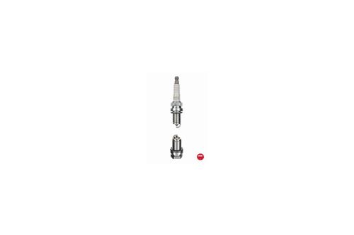 Bougie d’allumage NGK 1162, Filetage M14 x 1,25, 0,9 mm Écart - Image 13