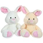 Peluche Gipsy Grand Lapin 1 m Modèle aléatoire