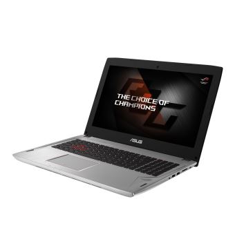 Écran LCD 15,6" FHD IPS Pour Asus ROG GL502V Series - Neuf, Livraison 24h, Garantie 1 An