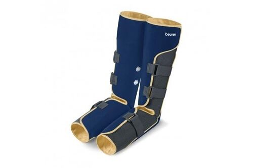 Appareil de massage des jambes par compression Beurer FM 150