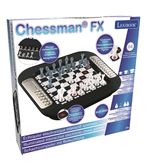 Jeu d'échecs électronique Lexibook ChessMan®FX