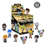 Figurine Funko Pop Mystery Mini Best of Anime Modèle aléatoire