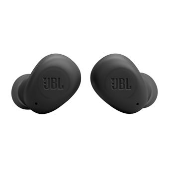 JBL Wave Buds - Écouteurs sans fil avec micro - intra-auriculaire - Bluetooth - noir