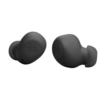 JBL Wave Buds - Écouteurs sans fil avec micro - intra-auriculaire - Bluetooth - noir