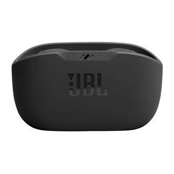 JBL Wave Buds - Écouteurs sans fil avec micro - intra-auriculaire - Bluetooth - noir