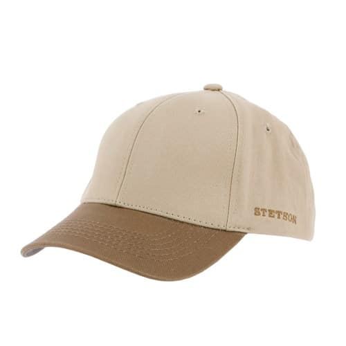 Casquette Stetson