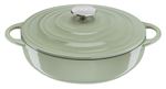 TEFAL LOV Sauteuse 2 anses 28 cm Verte E2587204