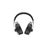 Sennheiser Momentum Draadloos Hoofdtelefoon Zwart en Zilver_0