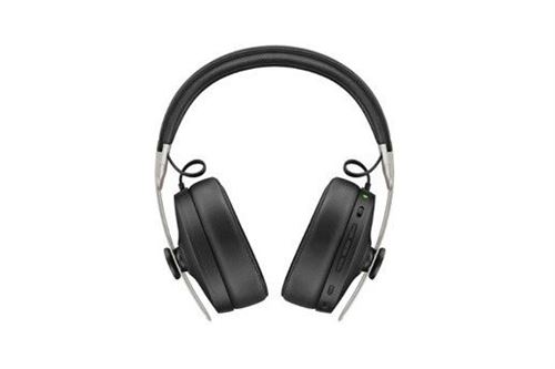 Casque arceau Sennheiser Momentum Wireless Noir et Argent