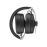 Sennheiser Momentum Draadloos Hoofdtelefoon Zwart en Zilver_2