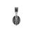 Sennheiser Momentum Draadloos Hoofdtelefoon Zwart en Zilver_3