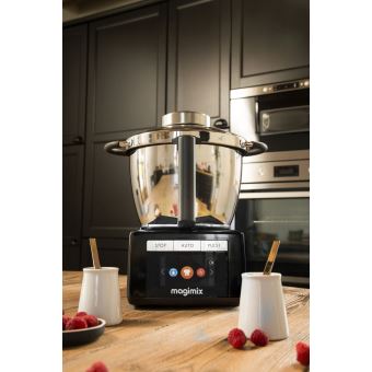 Robot cuiseur Magimix Cook Expert 18903 1700 W Noir