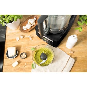 Robot cuiseur Magimix Cook Expert 18903 1700 W Noir