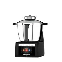 Robot cuiseur multifonction Magimix 18903 Cook Expert 900W Noir