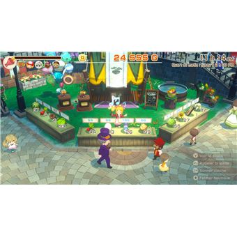 Story of Seasons Grand Bazaar Limited Edition Nintendo Switch