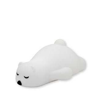 Veilleuse Winkee Ours polaire