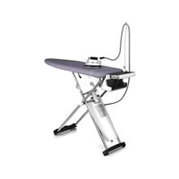 Centre de repassage Laurastar S Pure Xtra 2200 W Gris et Violet