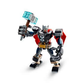 LEGO® Marvel Avengers Classic 76169 L'armure robot de Thor