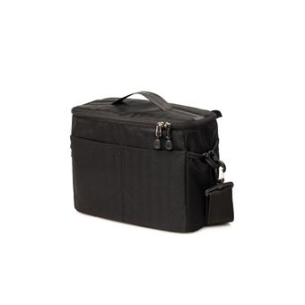 Sac d'épaule Tenba Byob 10 caméra insert Noir