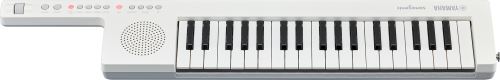 Clavier Yamaha Sonogenic SHS-300 Blanc