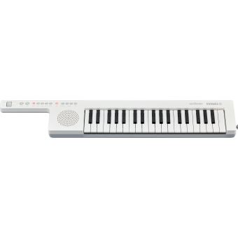 Clavier Yamaha Sonogenic SHS-300 Blanc