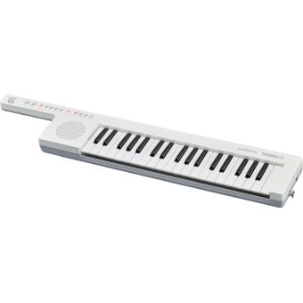 Clavier Yamaha Sonogenic SHS-300 Blanc