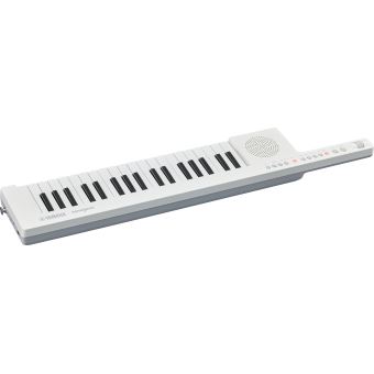 Clavier Yamaha Sonogenic SHS-300 Blanc