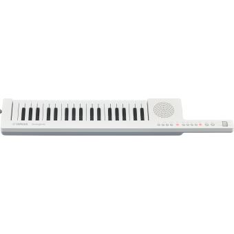 Clavier Yamaha Sonogenic SHS-300 Blanc