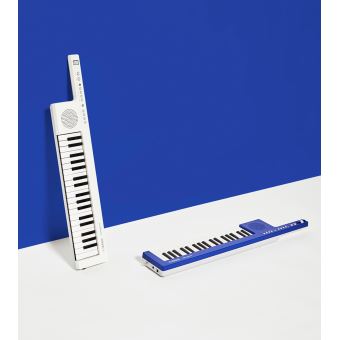 Clavier Yamaha Sonogenic SHS-300 Blanc