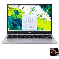Acer Laptop Aspire Lite AL15-46P 15.6" AMD Ryzen 3 8 GB RAM 512 GB SSD