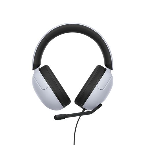 Casque gaming Sony INZONE H3 (WH-G300) Blanc