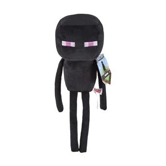 Peluche Mattel Minecraft 20 cm Modèle aléatoire